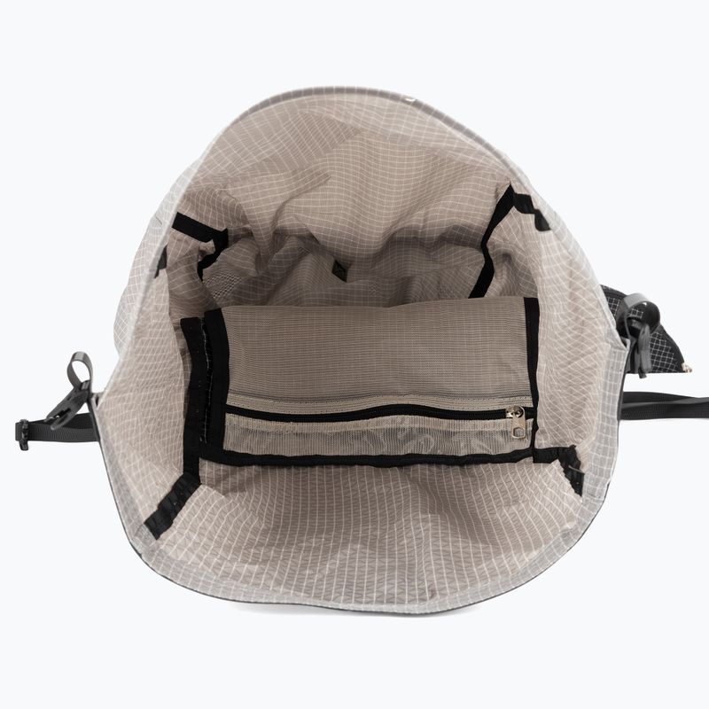 Rucsac de turism 3F UL Qidian Pro 46+10L gray 11