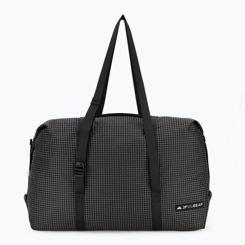 Geantă turistică 3F UL Sanfeng Black 3