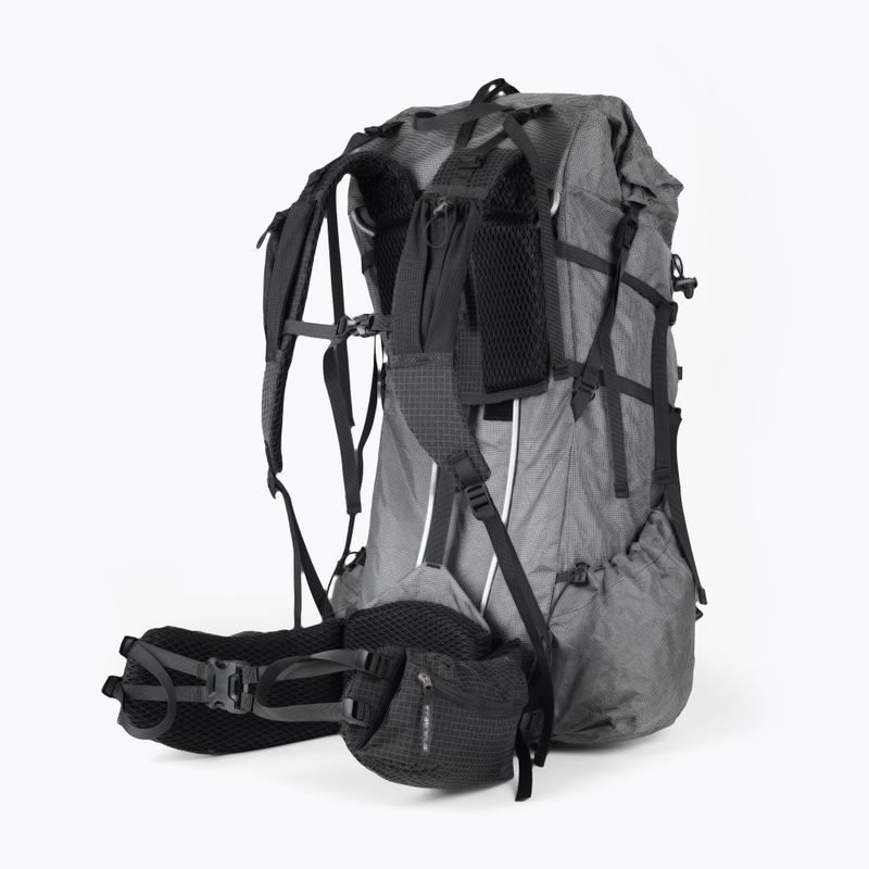 Rucsac de turism 3F UL Yue 45 Grey 2