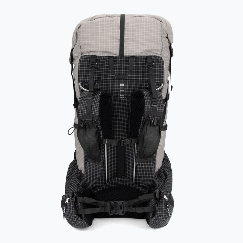 Rucsac de turism 3F UL Yue 45 Grey 3