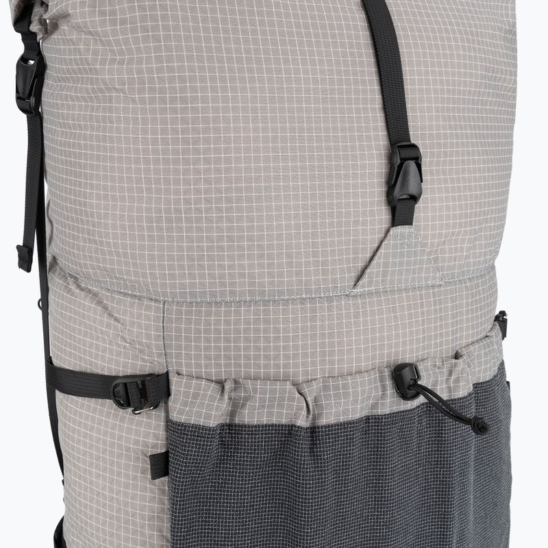 Rucsac de turism 3F UL Yue 45 Grey 5