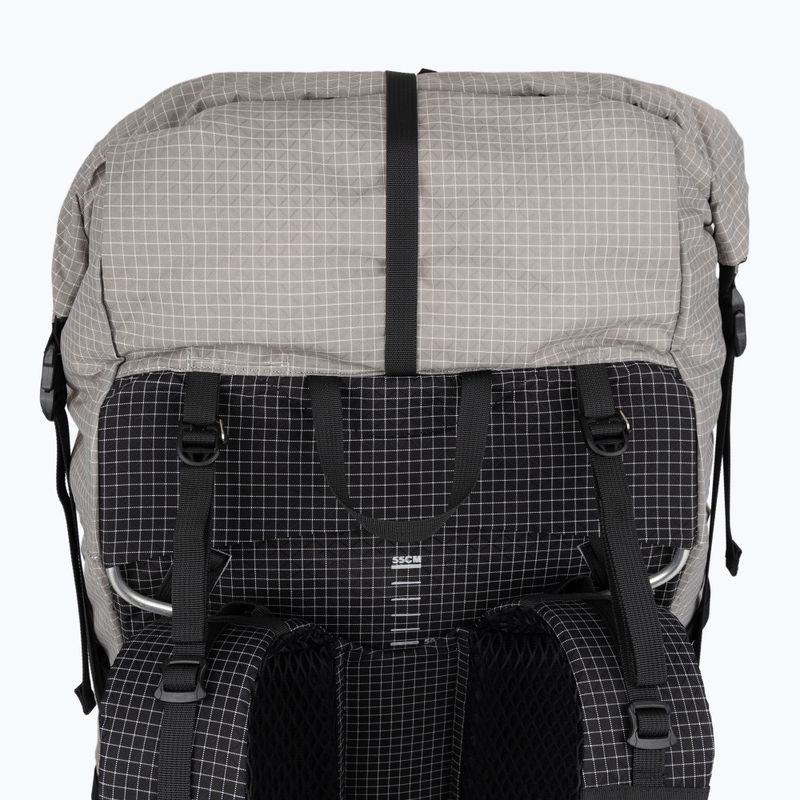 Rucsac de turism 3F UL Yue 45 Grey 8