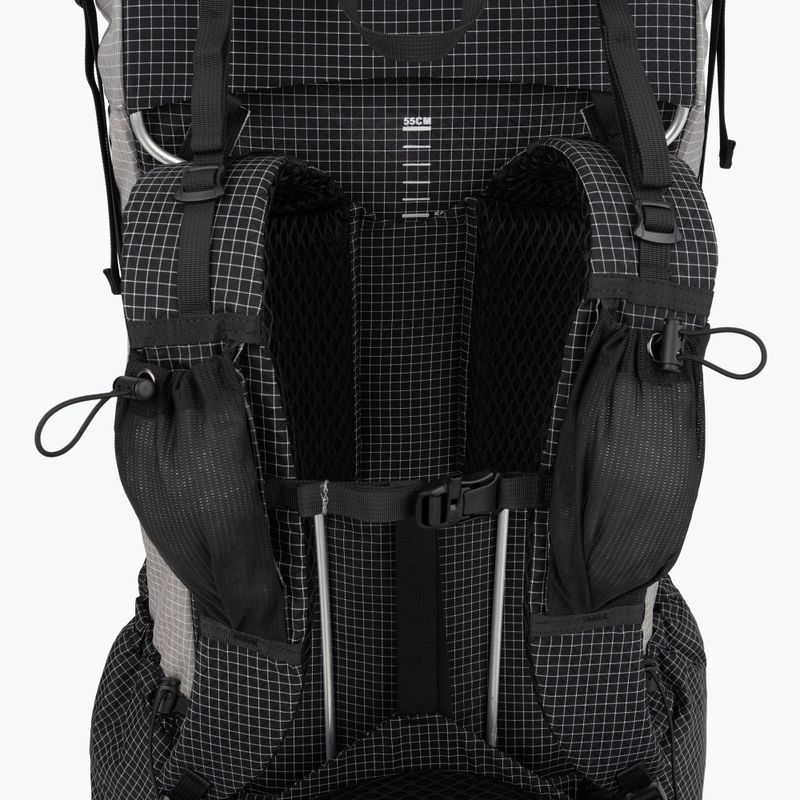 Rucsac de turism 3F UL Yue 45 Grey 9