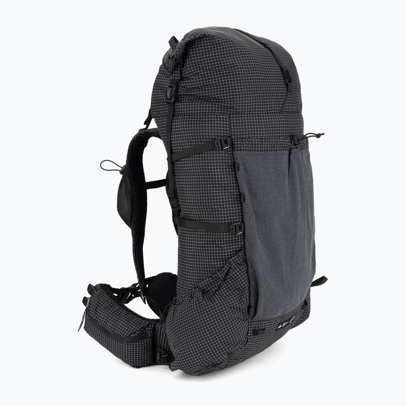 Rucsac de turism 3F UL Yue 45 Black 2