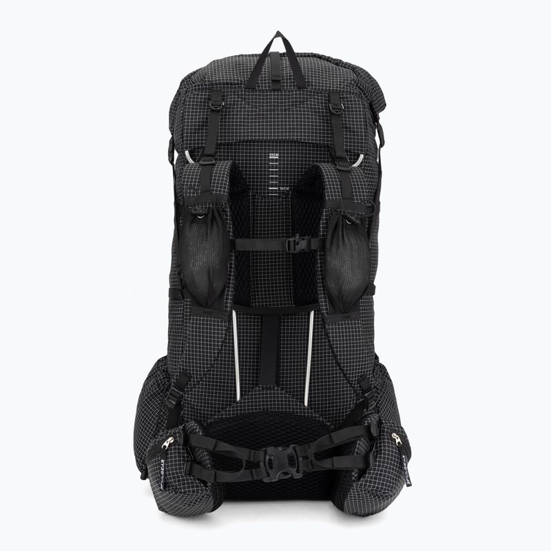 Rucsac de turism 3F UL Yue 45 Black 3