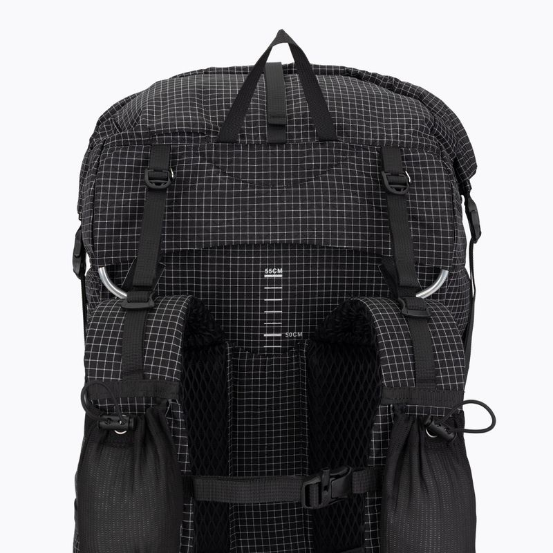 Rucsac de turism 3F UL Yue 45 Black 8