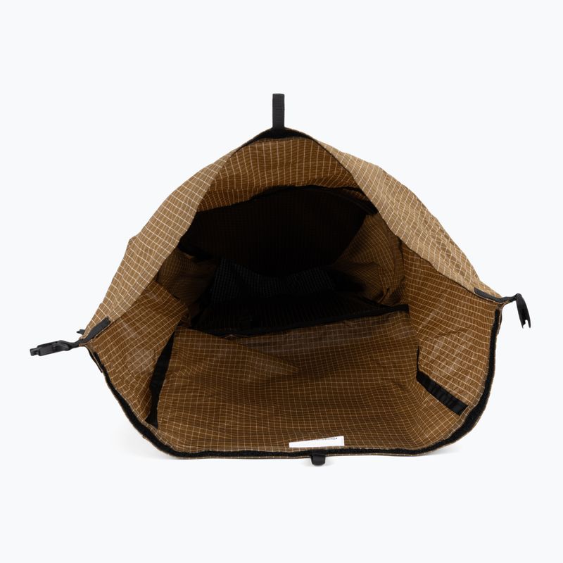 Rucsac de turism 3F UL Yue 45 Khaki 12