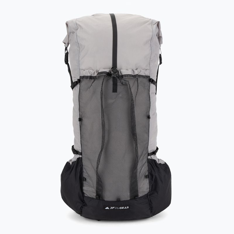 Rucsac de turism 3F UL Qidian 40+16L gray