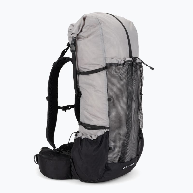 Rucsac de turism 3F UL Qidian 40+16L gray 2