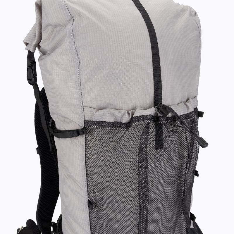 Rucsac de turism 3F UL Qidian 40+16L gray 4
