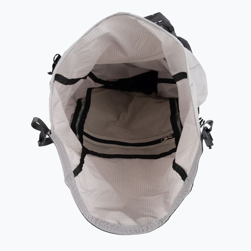 Rucsac de turism 3F UL Qidian 40+16L gray 11