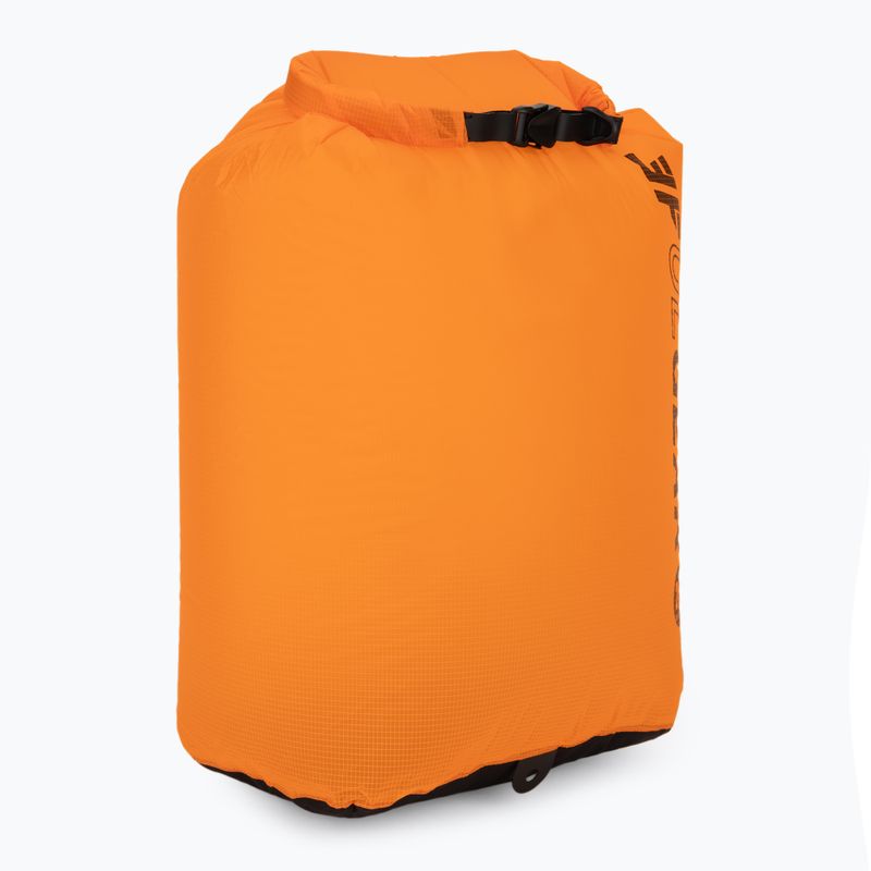 Sac impermeabil 3F UL Exhaustible Dry Bag 24l Orange 2