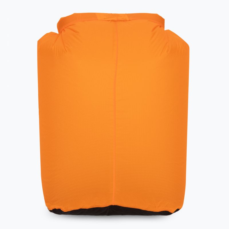 Sac impermeabil 3F UL Square-Bottom Dry Bag 24l Orange 2