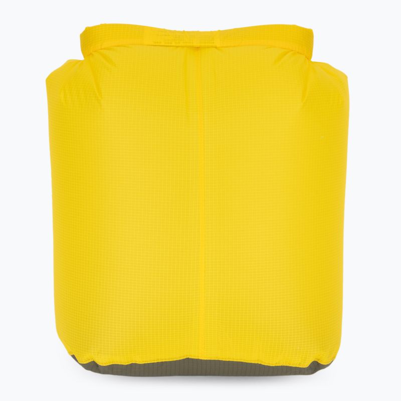Sac impermeabil 3F UL Square-Bottom Dry Bag 12l Yellow 3