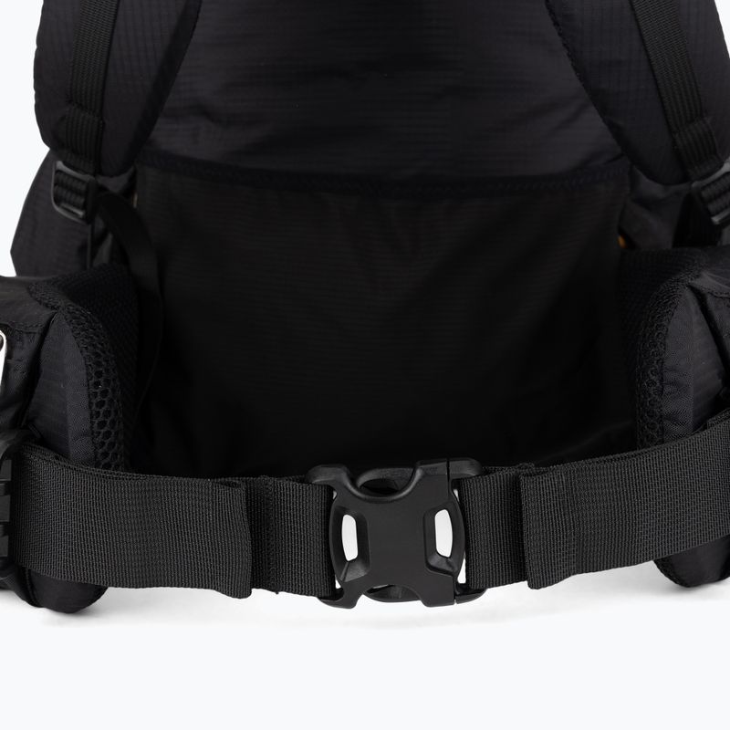 Rucsac de turism 3F UL Qidian 40+16L Khaki 10