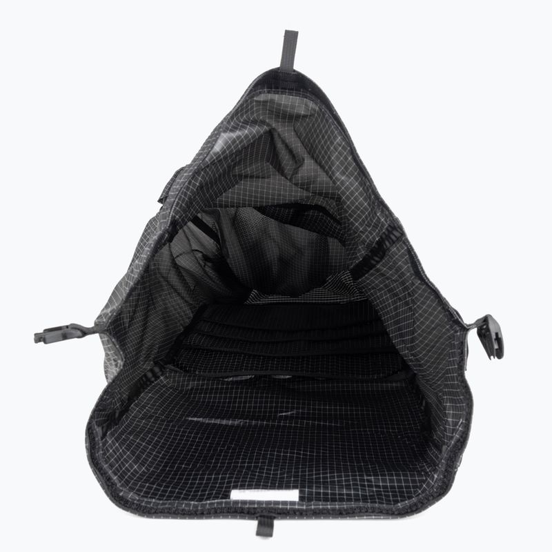 Rucsac de turism 3F UL Tianshan 35l Black 12