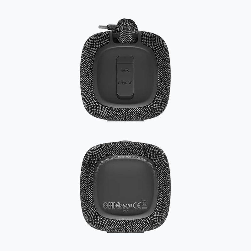 Boxă portabilă Xiaomi Mi Portable Bluetooth neagră 2