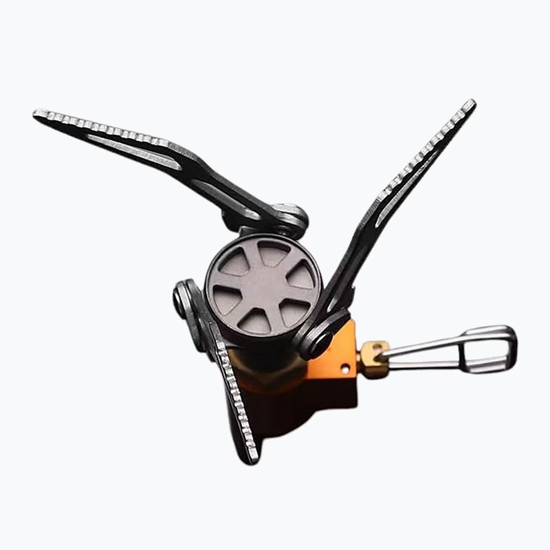 Aragaz de camping Fire-Maple FMS-300T black 2