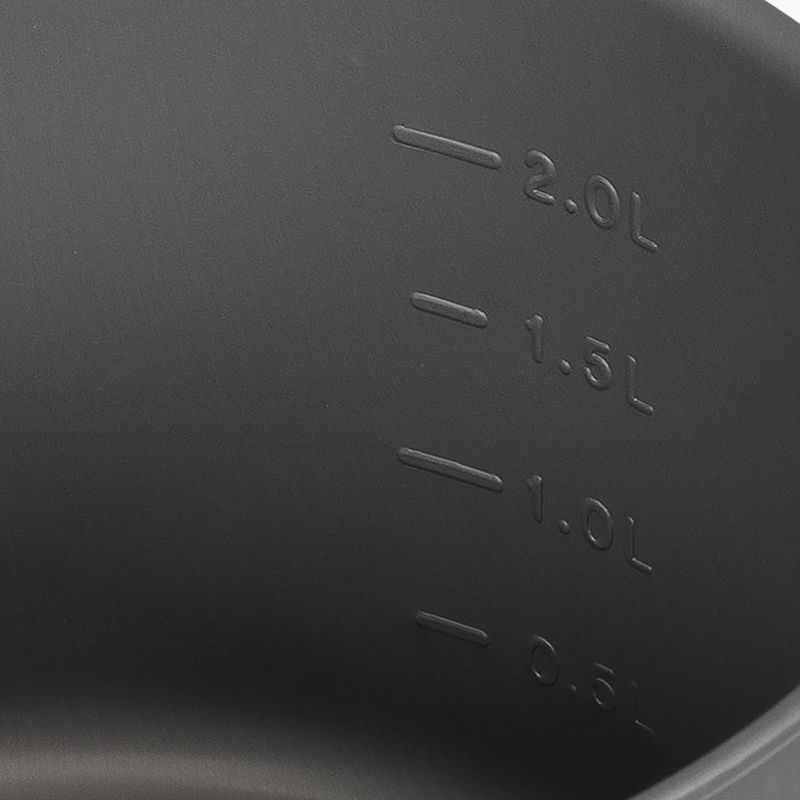 Set de vase turistice Fire-Maple Feast 4 black 5