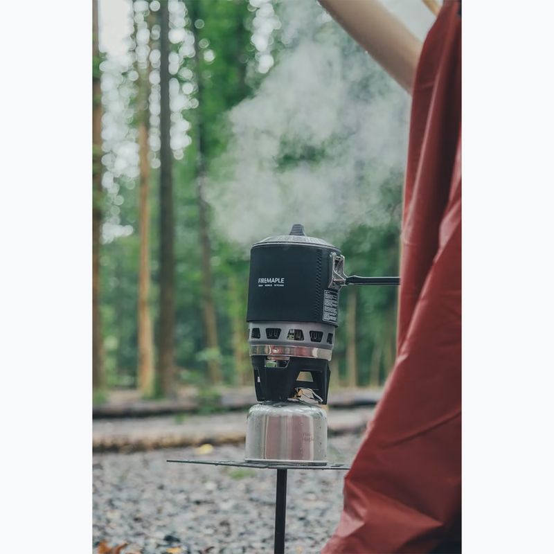 Aragaz de camping Fire-Maple Star X3 black 2