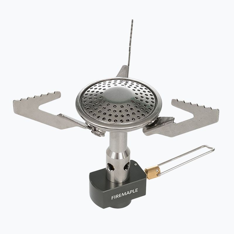 Aragaz turistic Fire-Maple Buzz stainless steel 2