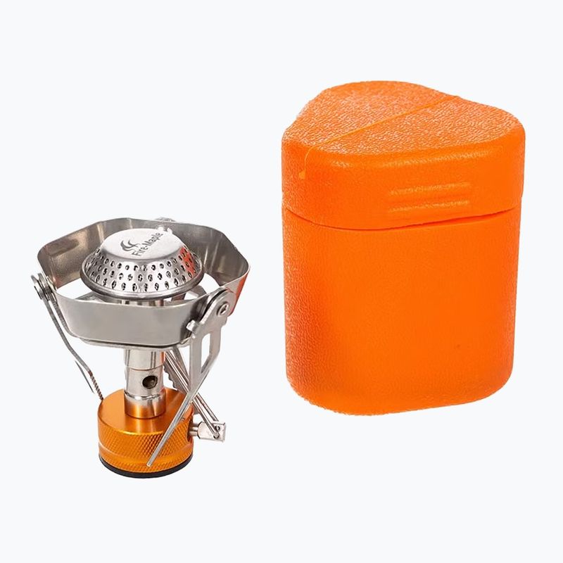 Aragaz turistic Fire-Maple FMS-126 2