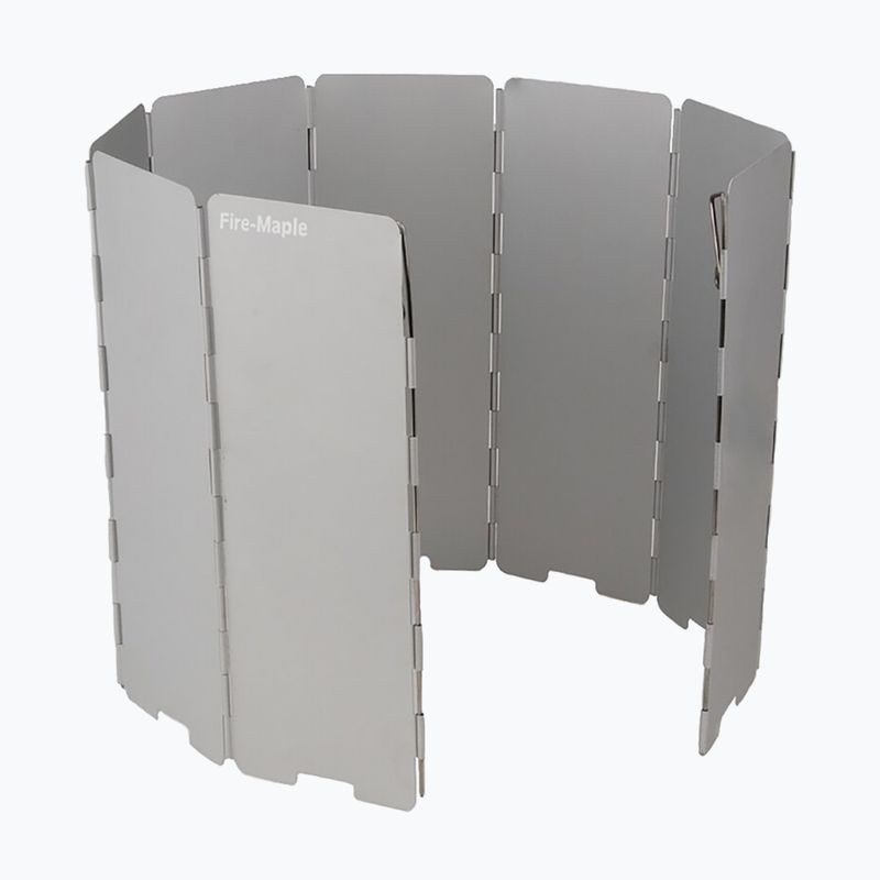Protecție de vânt  Fire-Maple FMW-508 aluminiu