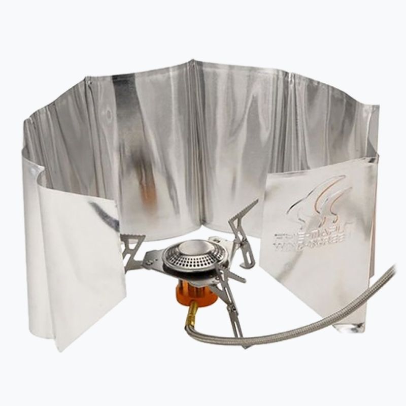 Protecție de vânt  Fire-Maple FMW-502 aluminiu