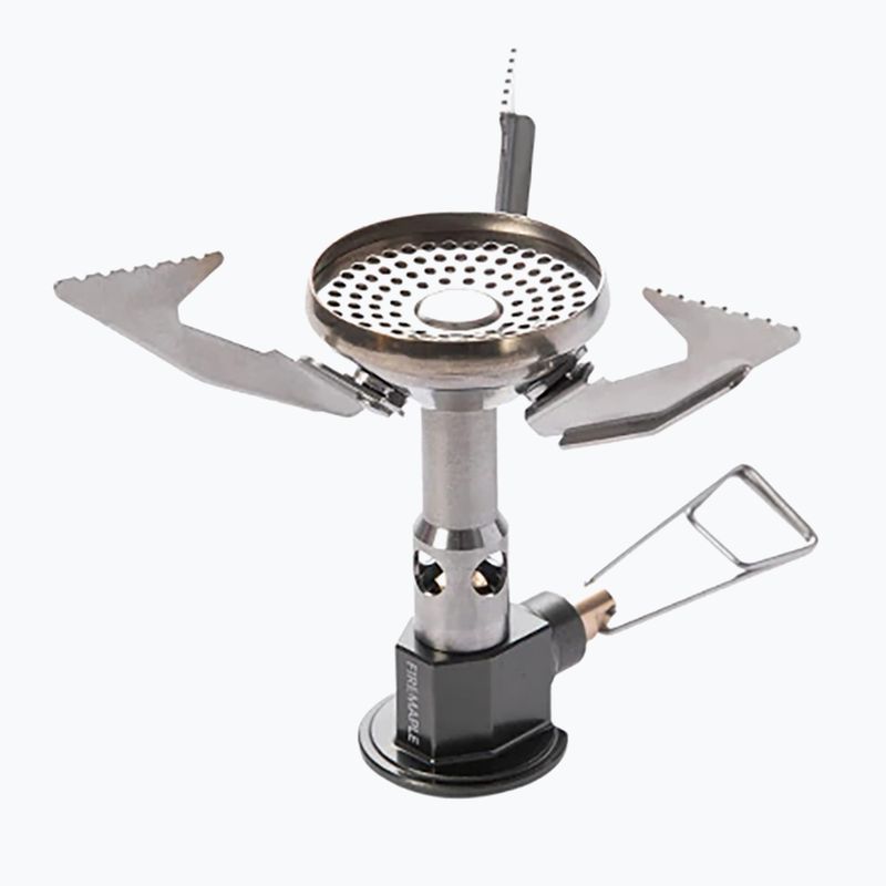 Aragaz turistic Fire-Maple Polaris stainless steel