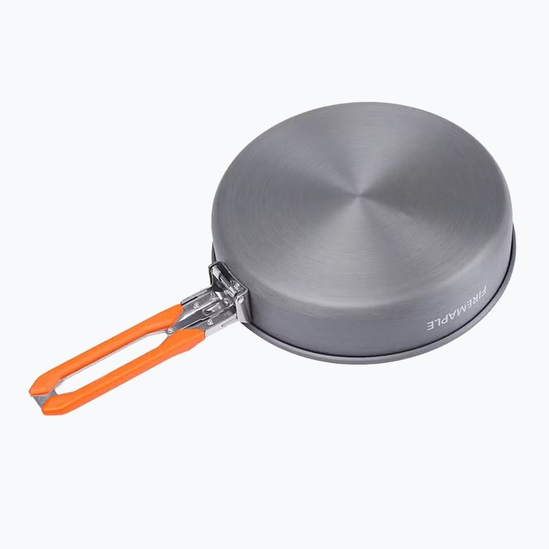 Tigaie Fire-Maple Feast Frypan Non-Stick orange 2