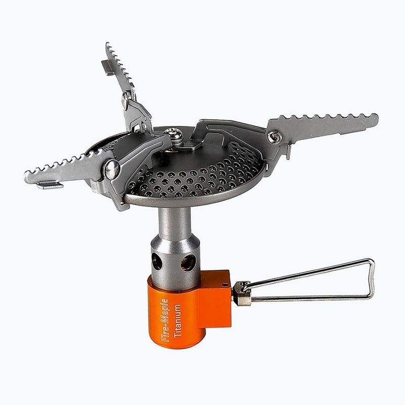 Aragaz turistic Fire-Maple FMS-116 stainless steel