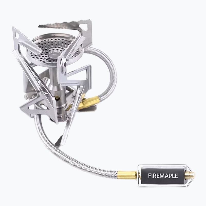 Aragaz de camping Fire-Maple Rock Remote 3