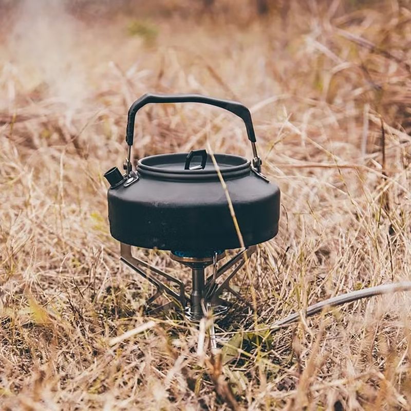 Aragaz de camping Fire-Maple Rock Remote 5