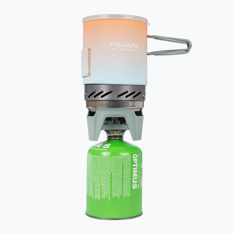 Aragaz de camping Fire-Maple FMS-X1 gradient 3
