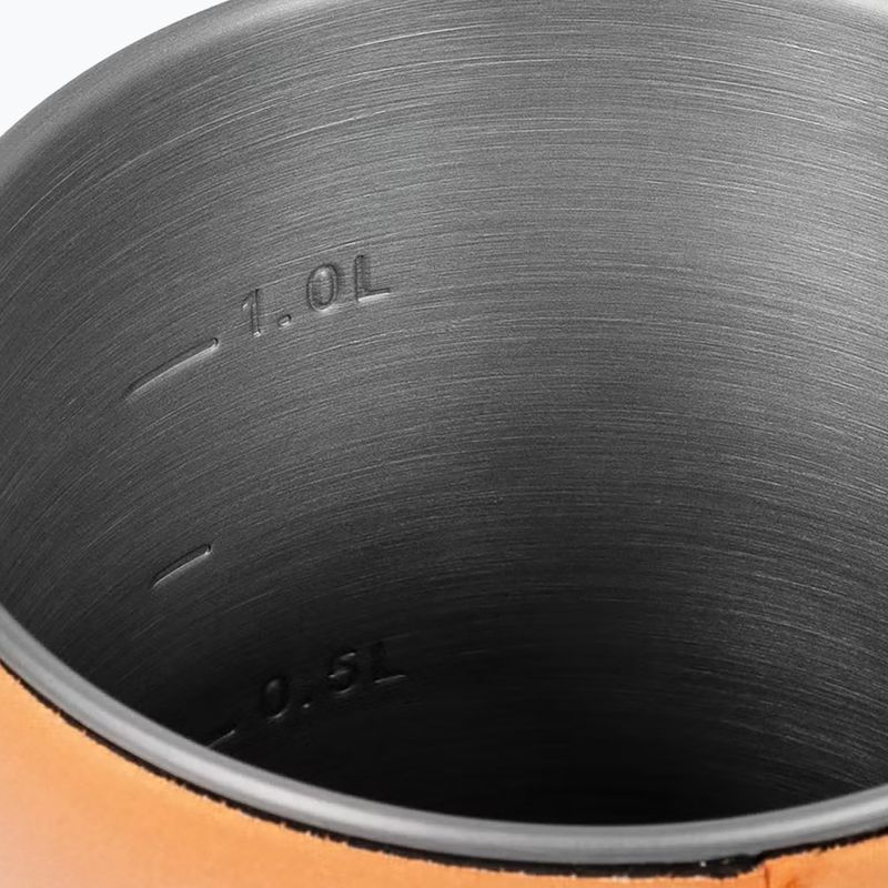 Aragaz de camping Fire-Maple FMS-X1 gradient 7