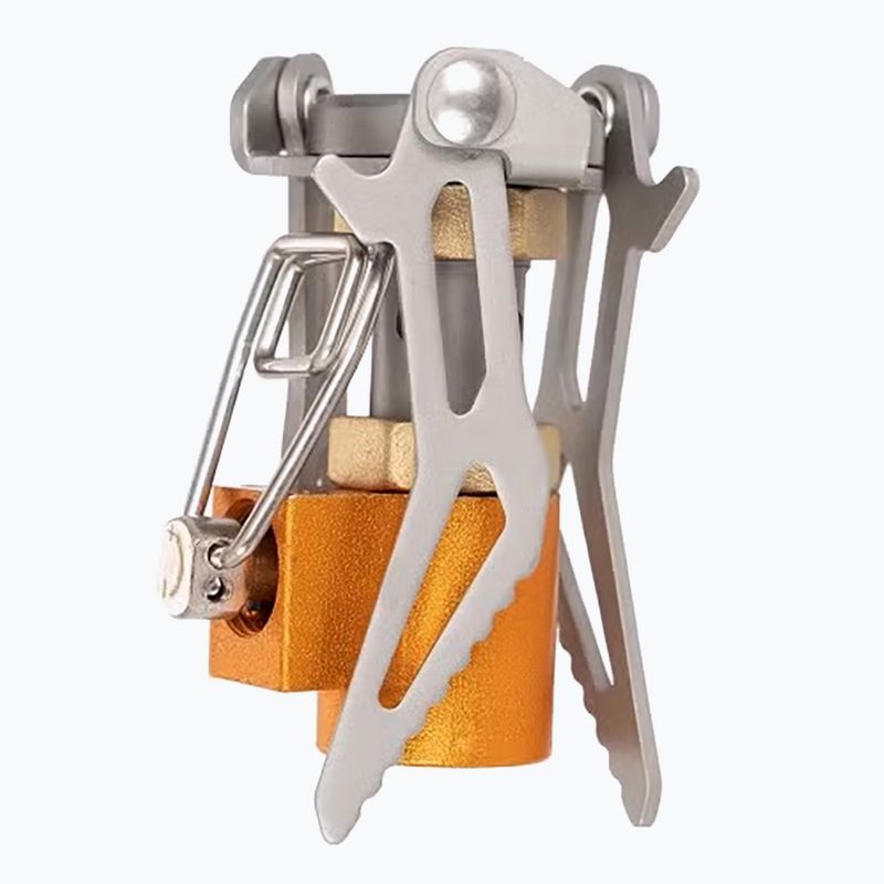 Aragaz turistic Fire-Maple FMS-300 titanium 2
