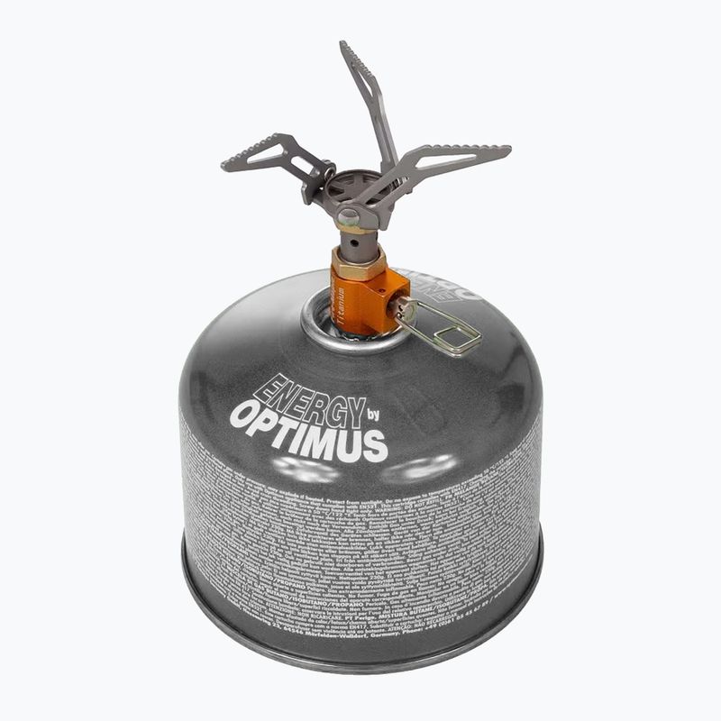 Aragaz turistic Fire-Maple FMS-300 titanium 5