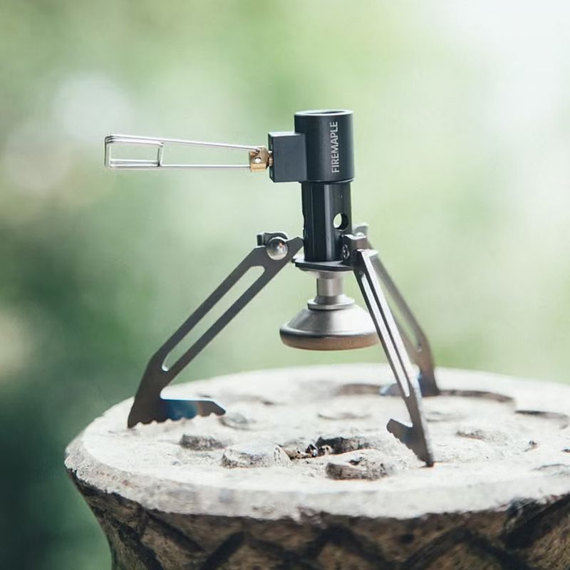 Aragaz de camping Fire-Maple Hornet 5