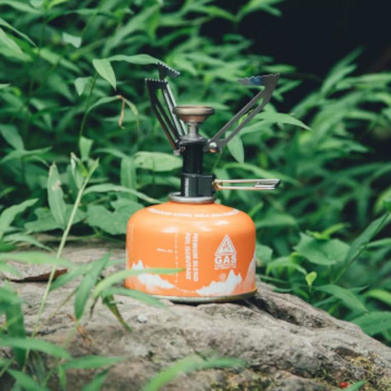 Aragaz de camping Fire-Maple Hornet 6