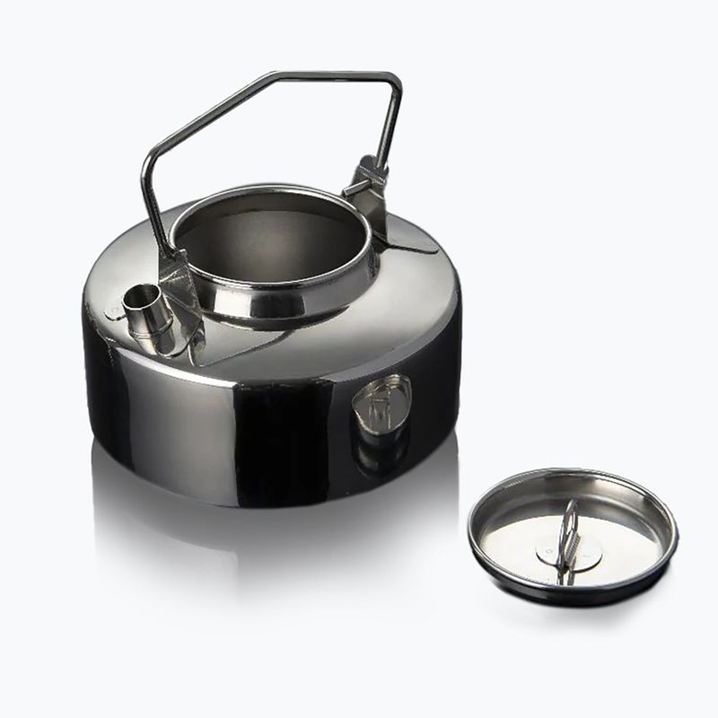 Ceainic Fire-Maple Antarcti Kettle