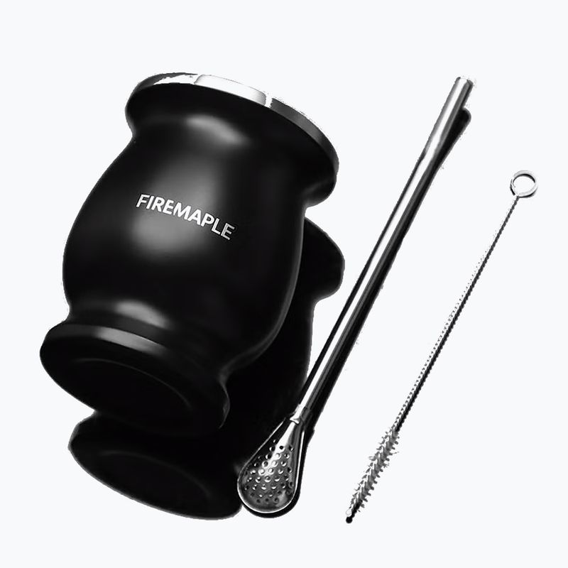 Cană Fire-Maple Orca Yerbamate 200 ml stainless steel 2