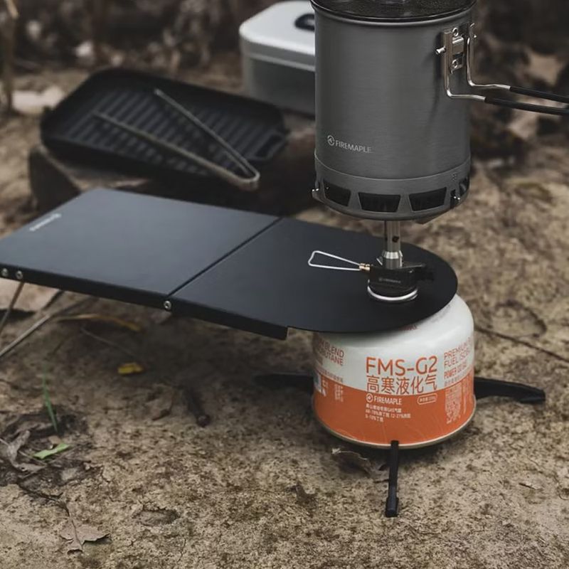 Masă turistică Fire-Maple Petrel Ultralight 4