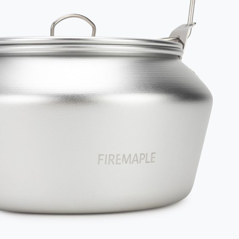 Ceainic turistic Fire-Maple Frost 1.2L Aluminum 3
