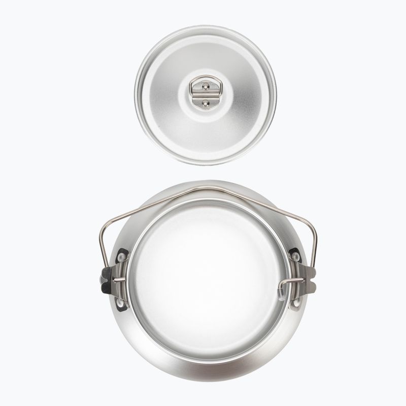 Ceainic turistic Fire-Maple Frost 1.2L Aluminum 5