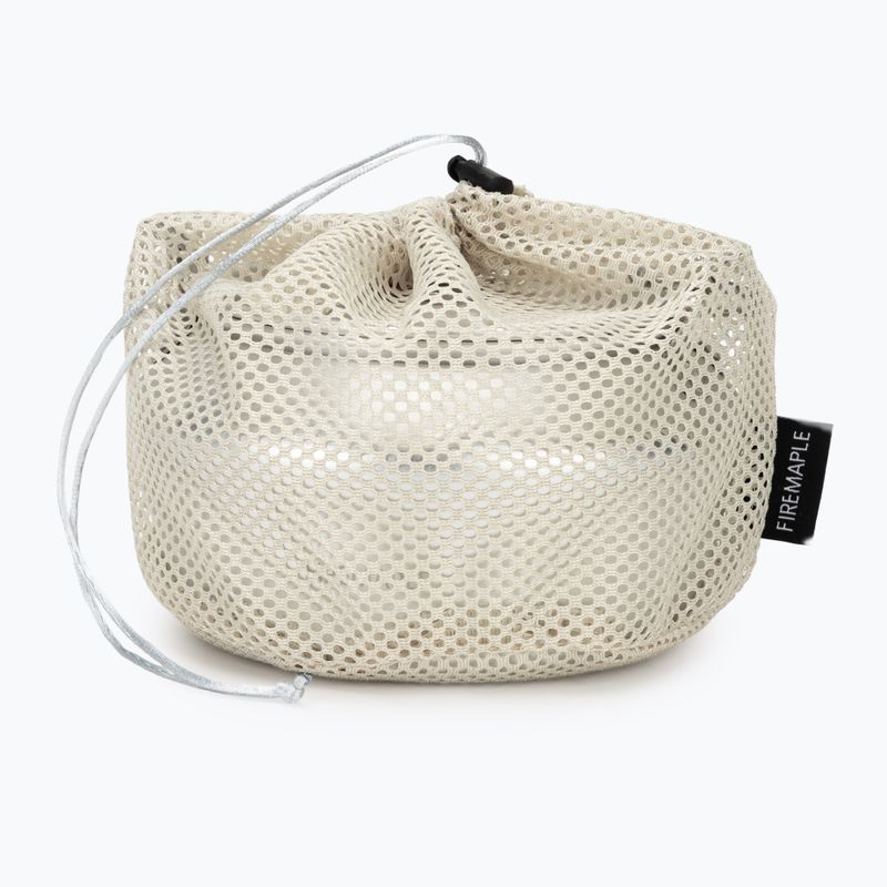 Ceainic turistic Fire-Maple Frost 1.2L Aluminum 6