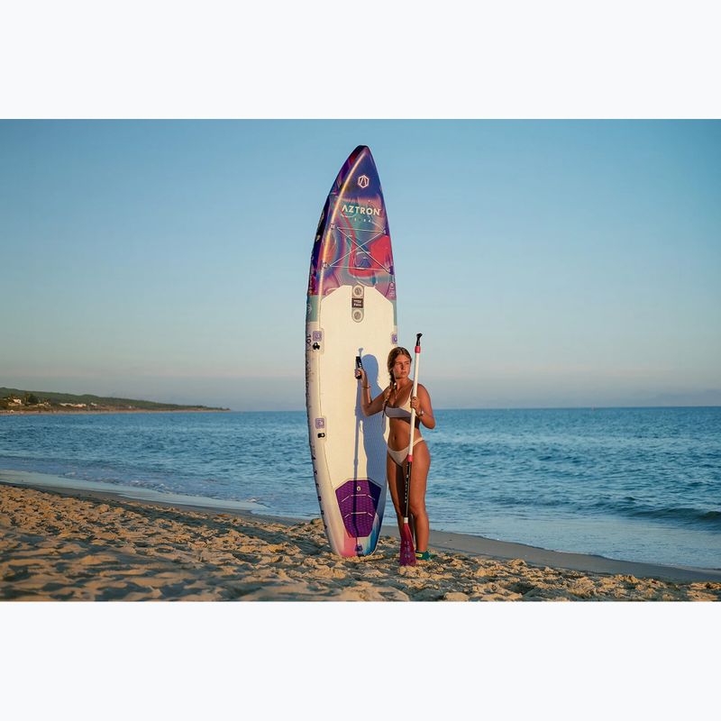 Placă SUP Aztron Terra 3.0 10'6" 13