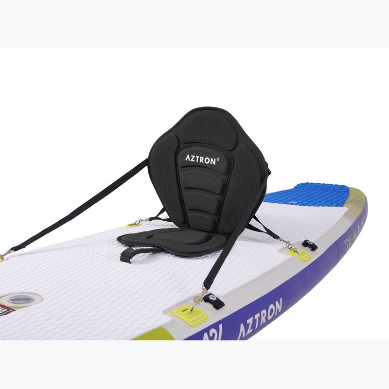 Placă SUP Aztron Neptune 3.0 12'6" 9