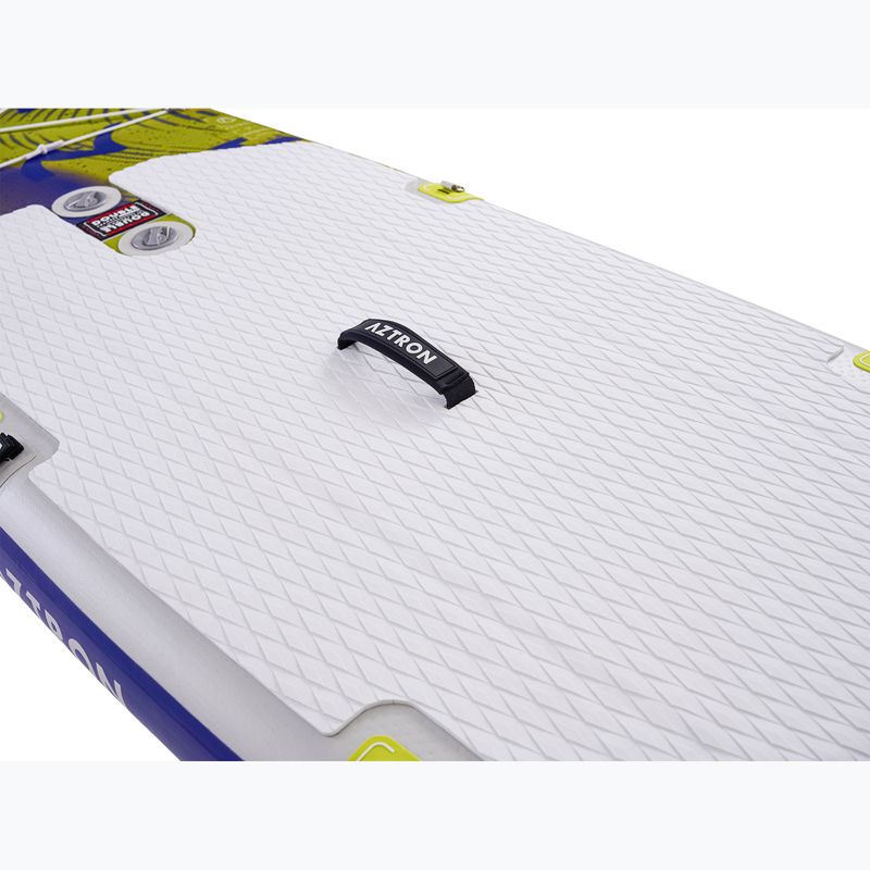 Placă SUP Aztron Neptune 3.0 12'6" 10