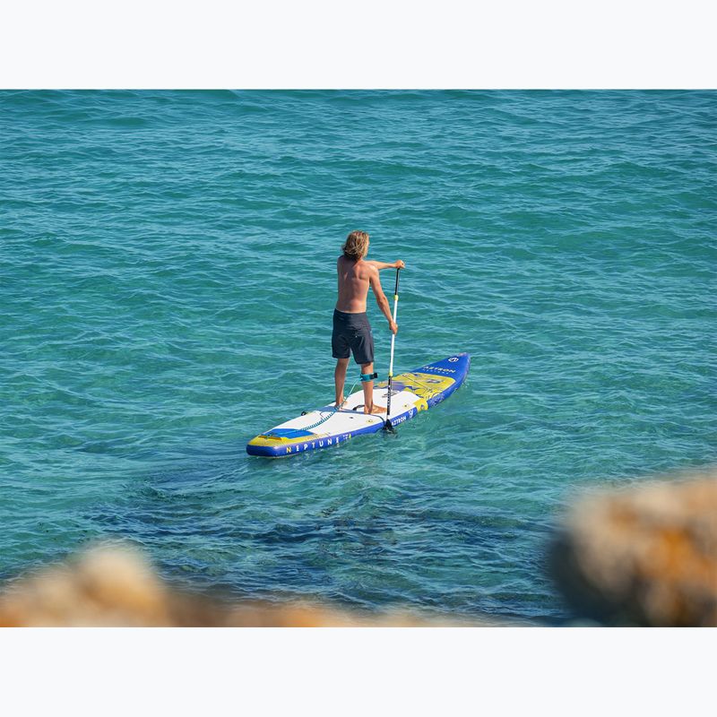 Placă SUP Aztron Neptune 3.0 12'6" 15