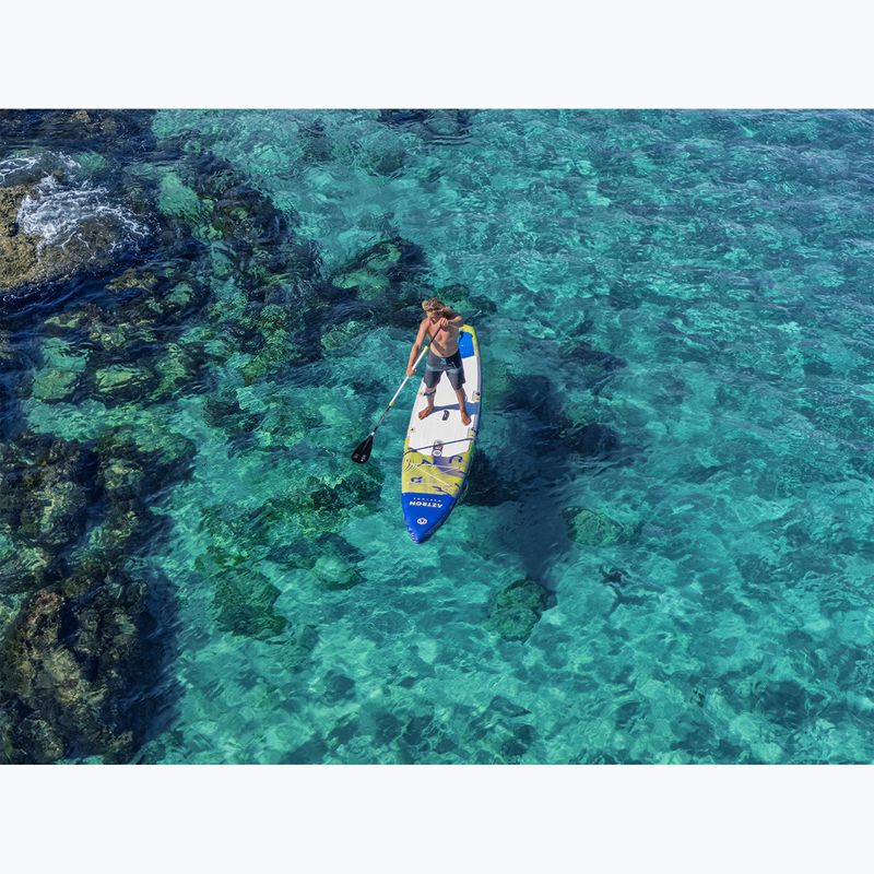 Placă SUP Aztron Neptune 3.0 12'6" 16